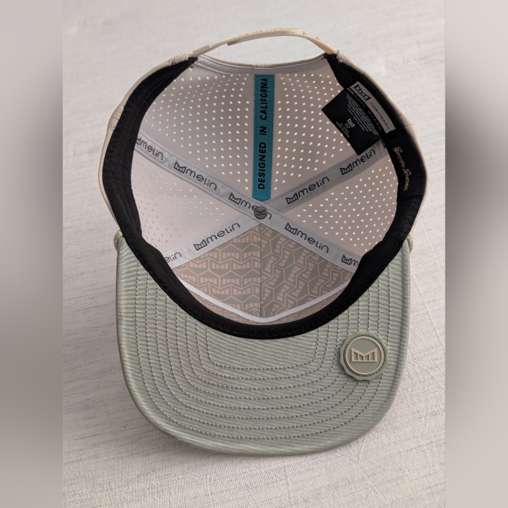 Melin Coronado Hat - Picture 5 of 6